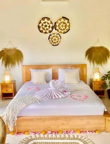 Villa Honey By Rare Angon Ubud