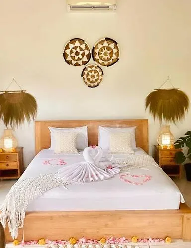 Villa Honey By Rare Angon *