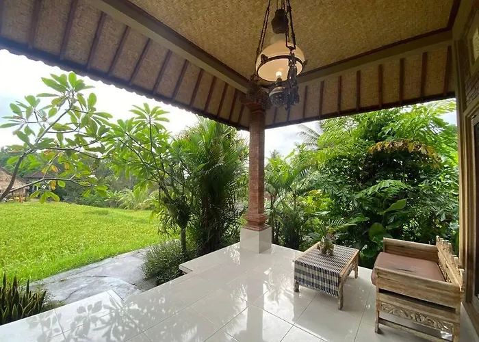 Villa Honey By Rare Angon *