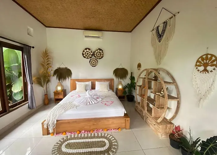 Villa Honey By Rare Angon